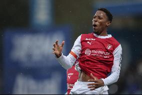 I Liga: FC Vizela vs SC Braga