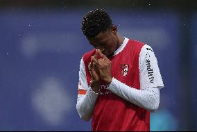 I Liga: FC Vizela vs SC Braga