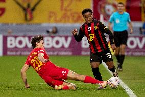 Birkirkara FC v Hamrun Spartans FC - Malta BOV Super Cup