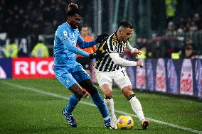 Juventus v SSC Napoli - Serie A TIM