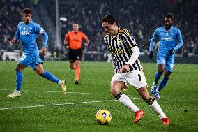 Juventus v SSC Napoli - Serie A TIM