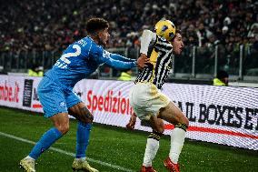 Juventus v SSC Napoli - Serie A TIM