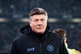 Juventus v SSC Napoli - Serie A TIM