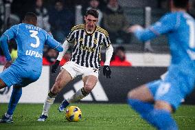 Juventus v SSC Napoli - Serie A TIM