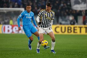 Juventus v SSC Napoli - Serie A TIM