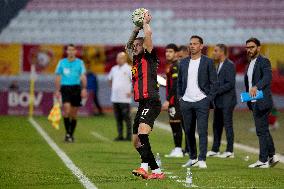 Birkirkara FC v Hamrun Spartans FC - Malta BOV Super Cup