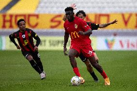 Birkirkara FC v Hamrun Spartans FC - Malta BOV Super Cup