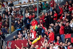 Birkirkara FC v Hamrun Spartans FC - Malta BOV Super Cup