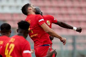 Birkirkara FC v Hamrun Spartans FC - Malta BOV Super Cup