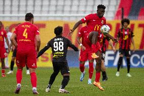 Birkirkara FC v Hamrun Spartans FC - Malta BOV Super Cup