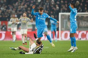 Juventus v SSC Napoli - Serie A TIM