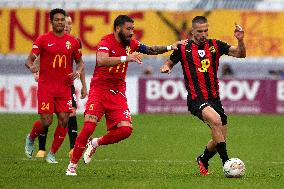 Birkirkara FC v Hamrun Spartans FC - Malta BOV Super Cup