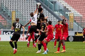 Birkirkara FC v Hamrun Spartans FC - Malta BOV Super Cup