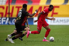 Birkirkara FC v Hamrun Spartans FC - Malta BOV Super Cup