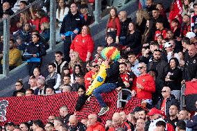 Birkirkara FC v Hamrun Spartans FC - Malta BOV Super Cup