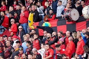 Birkirkara FC v Hamrun Spartans FC - Malta BOV Super Cup