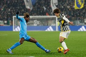 Juventus v SSC Napoli - Serie A TIM