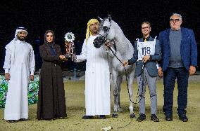 World Arabian Horse Championship 2023