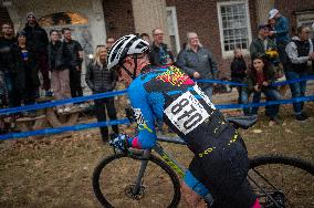 2023 USA Cyclocross National Championships