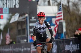 2023 USA Cyclocross National Championships