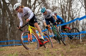 2023 USA Cyclocross National Championships