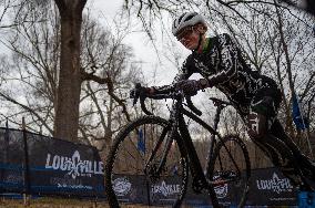 2023 USA Cyclocross National Championships