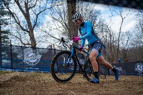 2023 USA Cyclocross National Championships