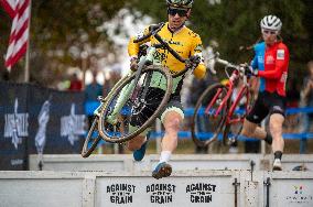 2023 USA Cyclocross National Championships