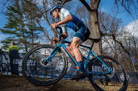 2023 USA Cyclocross National Championships