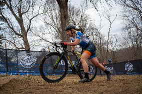 2023 USA Cyclocross National Championships