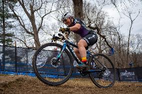 2023 USA Cyclocross National Championships