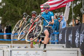 2023 USA Cyclocross National Championships