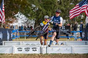 2023 USA Cyclocross National Championships