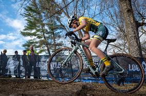 2023 USA Cyclocross National Championships