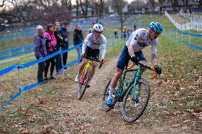 2023 USA Cyclocross National Championships