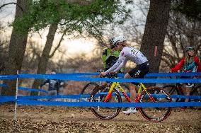 2023 USA Cyclocross National Championships