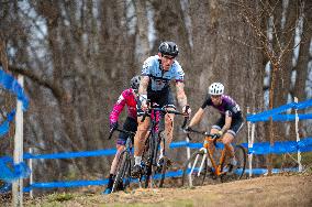 2023 USA Cyclocross National Championships