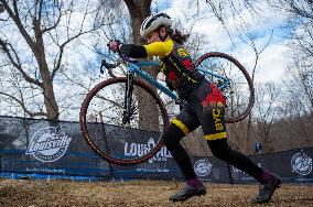 2023 USA Cyclocross National Championships