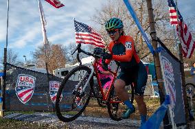 2023 USA Cyclocross National Championships