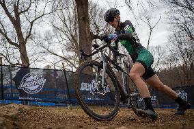 2023 USA Cyclocross National Championships