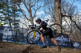 2023 USA Cyclocross National Championships