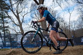 2023 USA Cyclocross National Championships