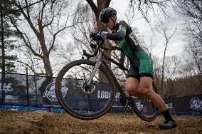 2023 USA Cyclocross National Championships