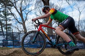 2023 USA Cyclocross National Championships