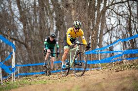 2023 USA Cyclocross National Championships