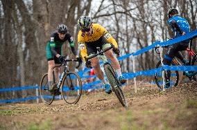 2023 USA Cyclocross National Championships