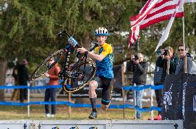 2023 USA Cyclocross National Championships