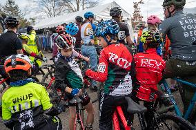 2023 USA Cyclocross National Championships