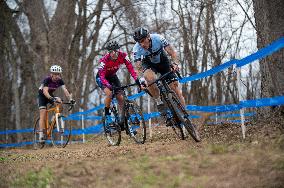 2023 USA Cyclocross National Championships