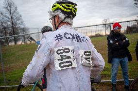 2023 USA Cyclocross National Championships